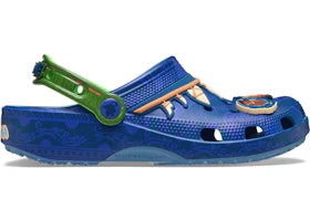 Crocs Classic Clog Disney Moana Maui - vue 360