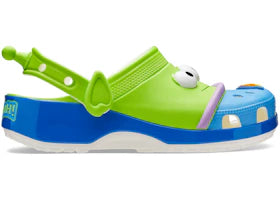 Crocs Classic Clog Disney Pixar's Toy Story Alien - authentic Crocs sneakers