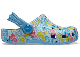 Crocs Classic Clog Disney Stitch (TD)