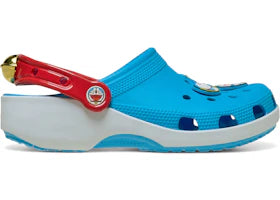 Crocs Classic Clog Doraemon - vue 360