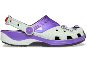 Crocs Classic Clog Dragon Ball Z Frieza (Kids) - vue 360