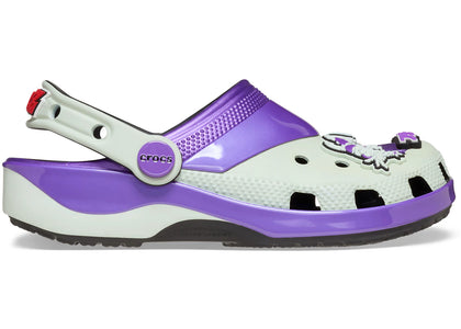 Crocs Classic Clog Dragon Ball Z Frieza (Kids) - sneakers view 2