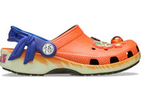 Crocs Classic Clog Dragon Ball Z Goku (Kids)