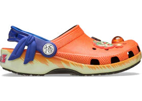 Crocs Classic Clog Dragon Ball Z Goku (Kids)