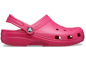 Crocs Classic Clog Dragon Fruit