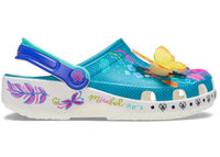 Crocs Classic Clog Disney Encanto Mirabel (Kids)