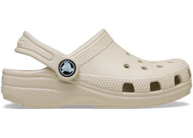 Crocs Classic Clog Frappé (TD) - authentic Crocs sneakers