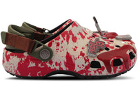 Crocs Classic Clog Freitag der 13.
