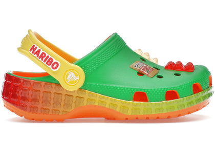 Crocs Classic Clog Harbio (Kids) - authentic Crocs sneakers