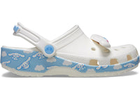 Crocs Classic Clog Hello Kitty Cinnamoroll