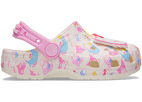 Crocs Classic Clog Hello Kitty and Friends Pastel (TD)