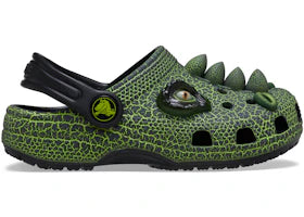 Crocs Classic Clog IAM Scary Dino (TD)