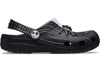 Crocs Classic Clog Jack Skellington Nightmare Before Christmas