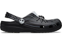 Crocs Classic Clog Jack Skellington Nightmare Before Christmas