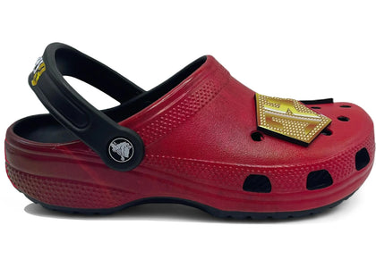 Crocs Classic Clog Kai Cenat Mafiathon 3 - authentic Crocs sneakers