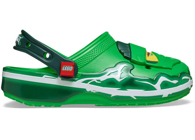 Crocs Classic Clog LEGO Ninjago Kids