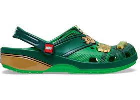 Crocs Classic Clog LEGO Ninjago
