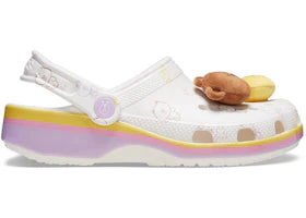Crocs Classic Clog LINE FRIENDS (TD) - vue 360
