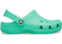 Crocs Classic Clog Lagoon (Kids)