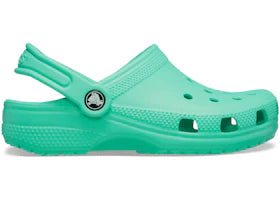 Crocs Classic Clog Lagoon (Kids)