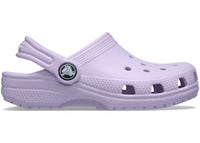 Crocs Classic Clog Lavender (TD)