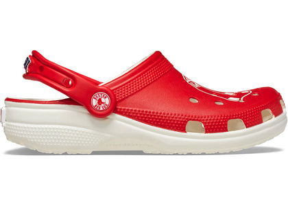 Crocs Classic Clog MLB Boston Red Sox - sneakers view 2