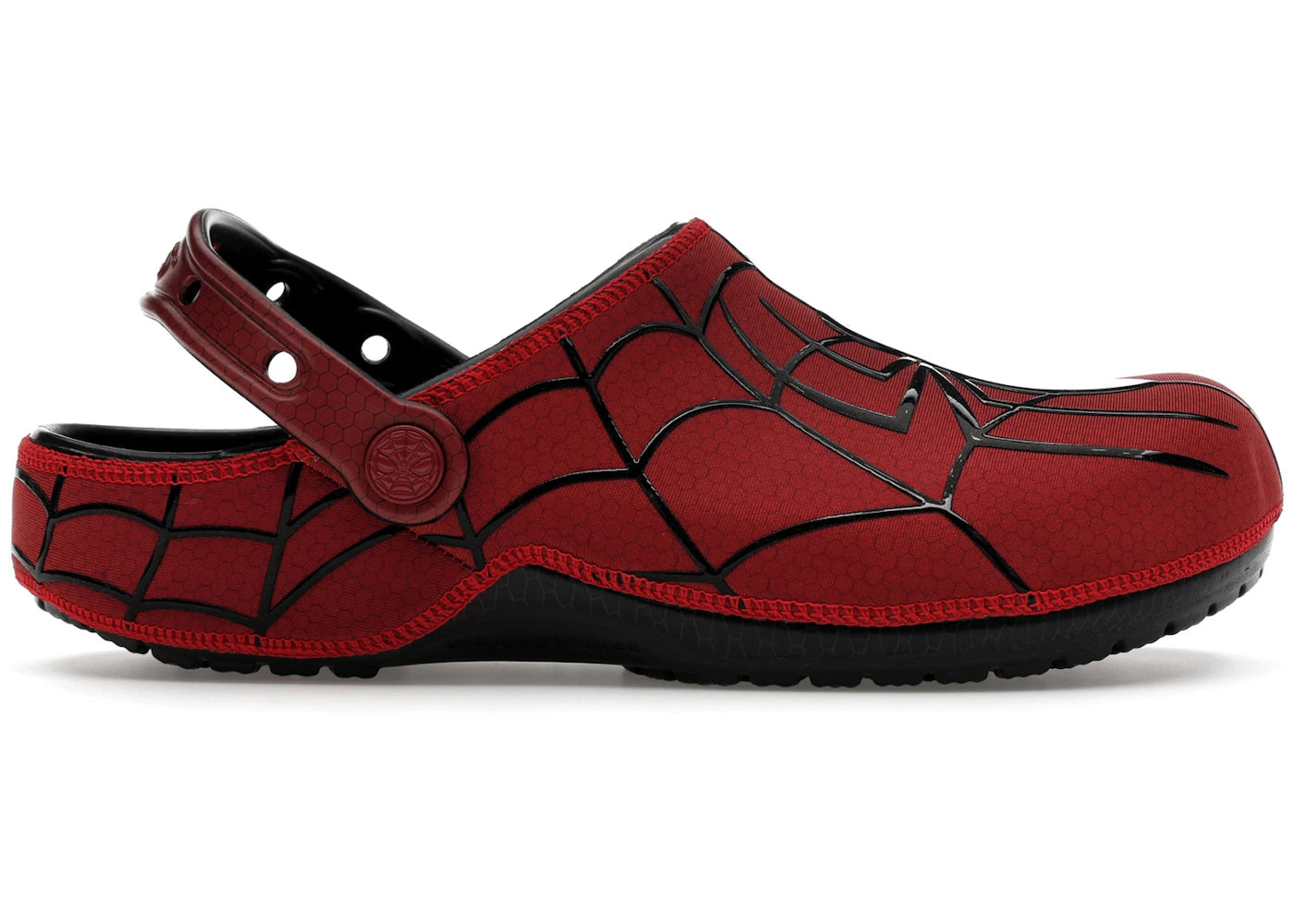 Crocs Classic Clog Marvel Spider-Man Neo