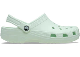 Crocs Classic Clog Mint Tint - vue 360