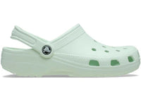 Crocs Classic Clog Mint Tint