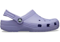 Crocs Classic Clog Mystic Purple (Kids)