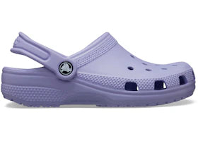 Crocs Classic Clog Mystic Purple (Kids)
