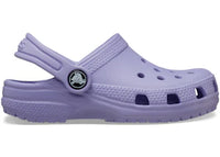 Crocs Classic Clog Mystic Purple (TD)