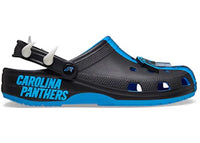 Crocs Classic Clog NFL Carolina Panthers