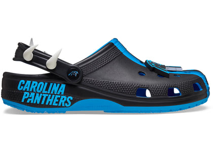 Crocs Classic Clog NFL Carolina Panthers - sneakers view 2
