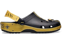 Crocs Classic Clog NFL New Orleans Saints