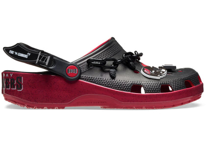 Crocs Classic Clog NFL Tampa Bay Buccaneers - sneakers view 2