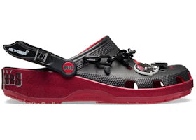 Crocs Classic Clog NFL Tampa Bay Buccaneers