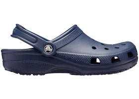 Crocs Classic Clog Navy