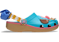 Crocs Classic Clog One Piece Tony Tony Chopper (Kids)