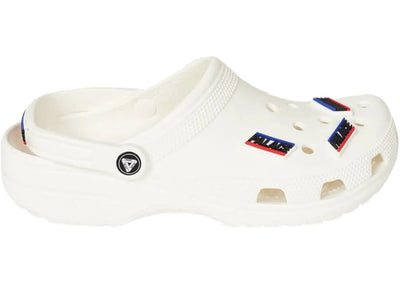 Crocs Classic Clog Palace White