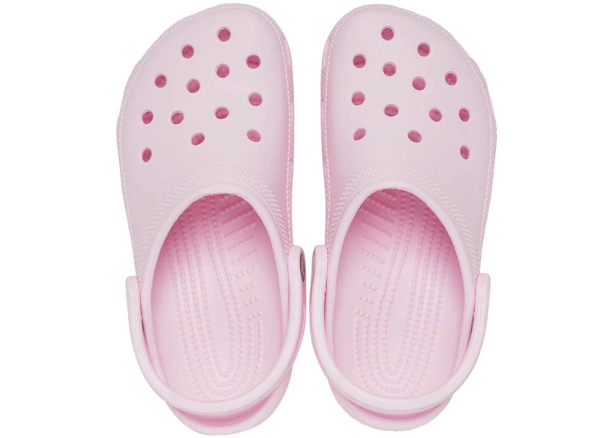 Crocs Classic Clog Pink Milk - vue secondaire B