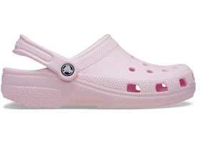 Crocs Classic Clog Pink Milk - vue 360