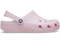 Crocs Classic Clog Pink Milk