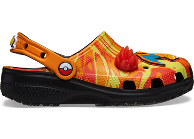 Crocs Classic Clog Pokémon Charizard (Kids)