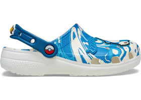 Crocs Classic Clog Pokémon Snorlax (Kids)