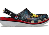 Crocs Classic Clog Pokémon Starters (TD)