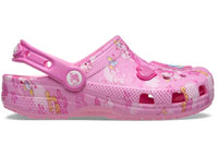 Crocs Classic Clog Sanrio My Melody 50th Anniversary (Kids)