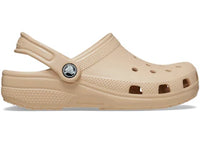 Crocs Classic Clog Shiitake (Kids)