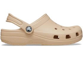 Crocs Classic Clog Shiitake (Kids)