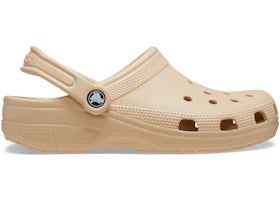 Crocs Classic Clog Shiitake - authentic Crocs sneakers